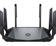 MSI RadiX AX6600 WiFi 6 (6600Mb/s a/b/g/n/ac/ax) - 1114155 - zdjęcie 4